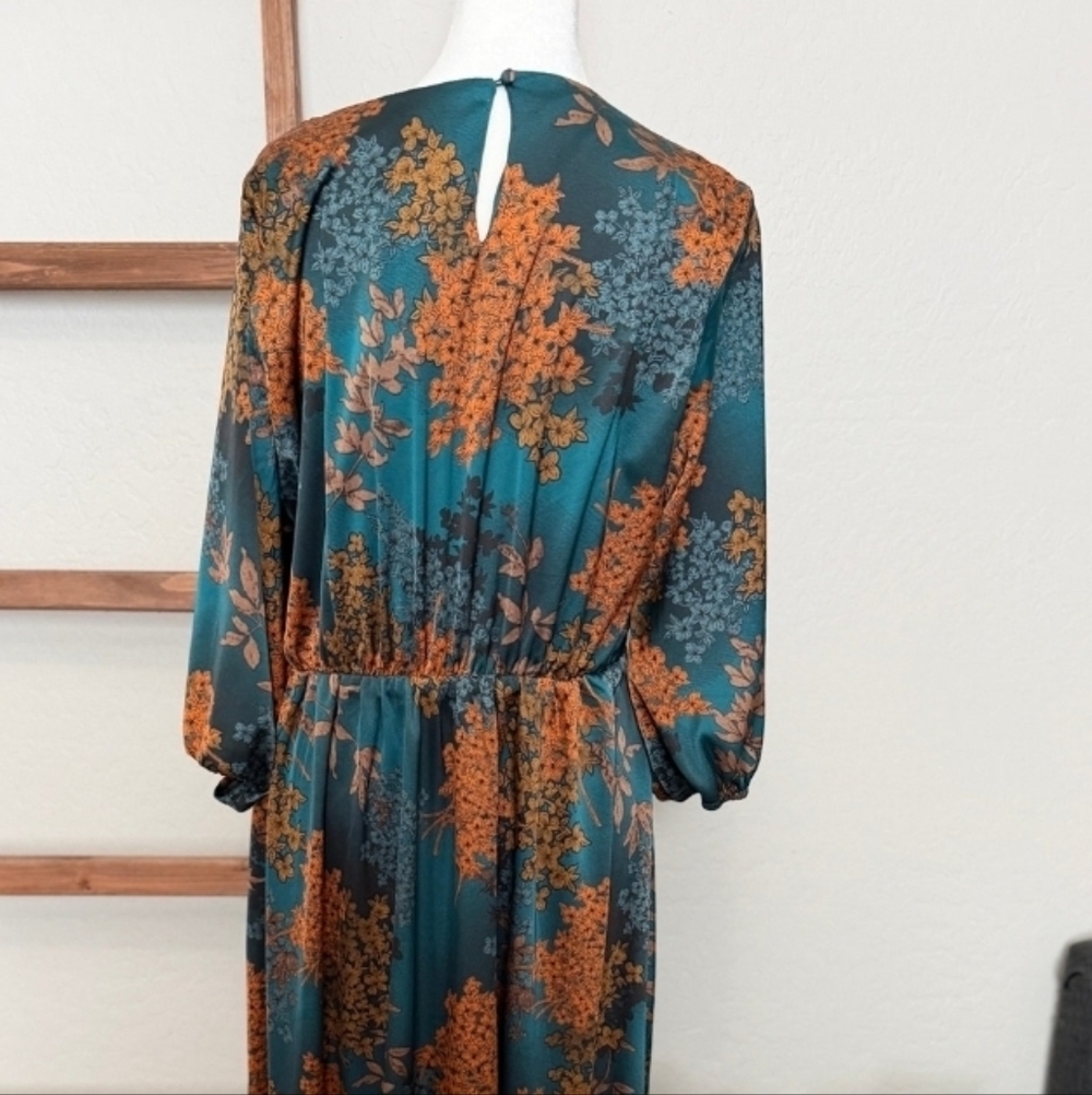 Maxi Dress - Picture 6 of 6